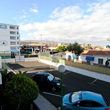 Апартаменты Yumbo Shopping Center 1 By Pride Properties Gc Gran Canaria Экстерьер фото